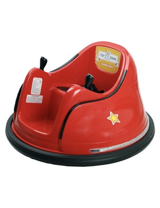 Automóvil montable de batería para niño