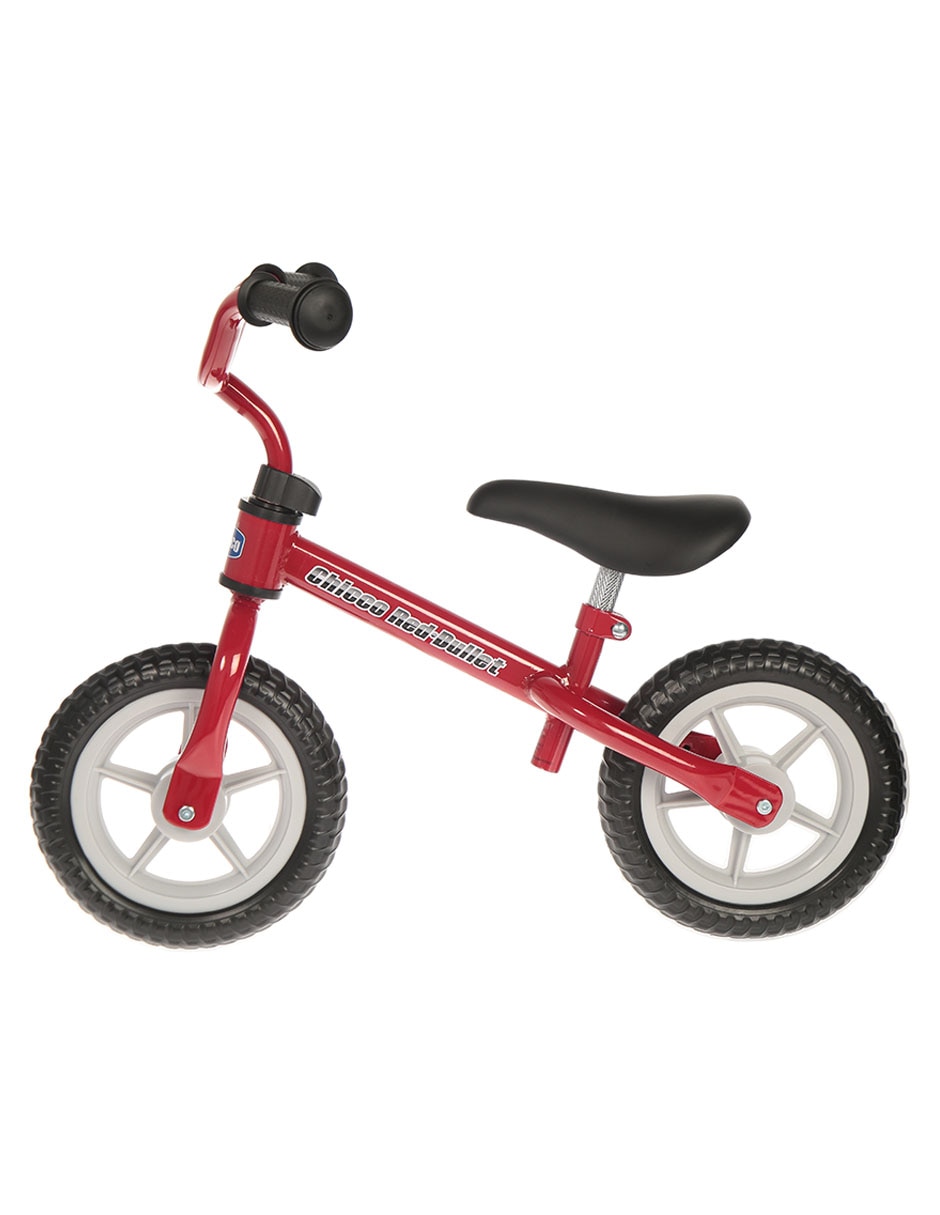 Montable Balance Bike