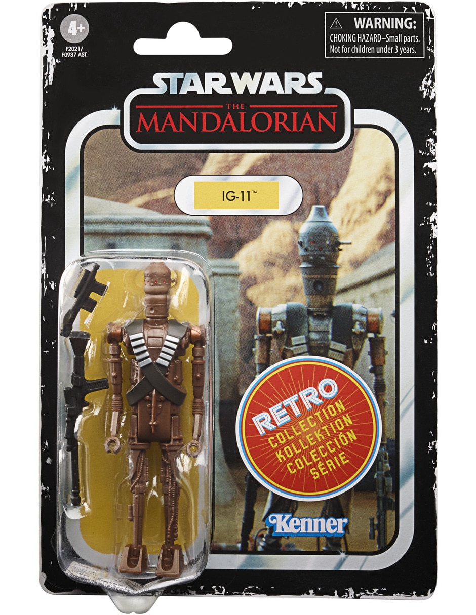 Figura de acción articulada