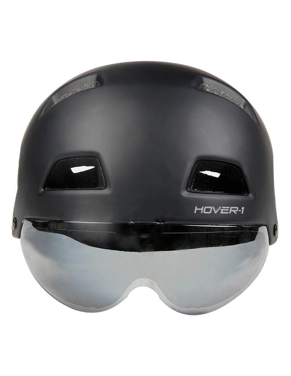 Casco para ciclismo de montaña unisex 2