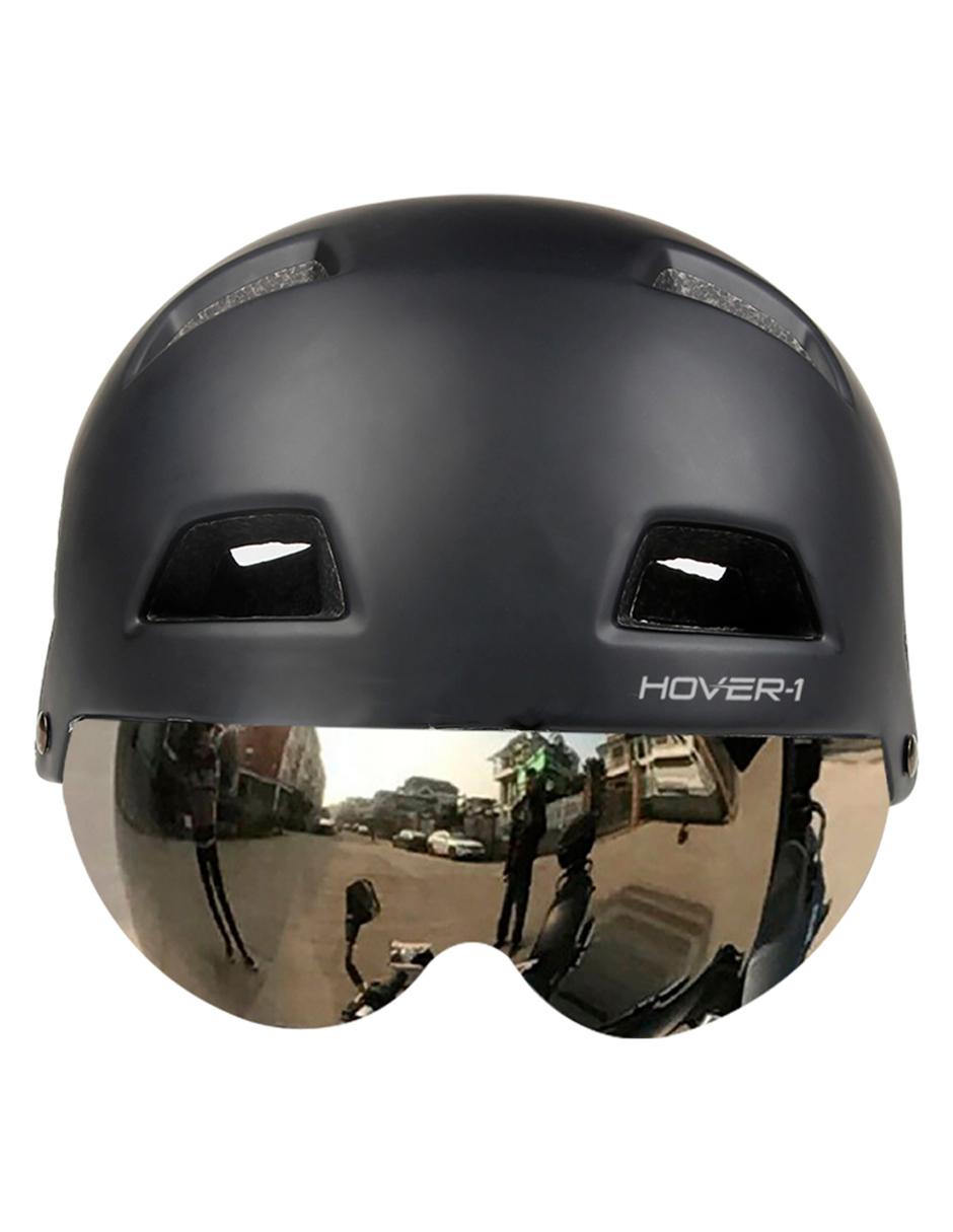 Casco para ciclismo de montaña unisex 3