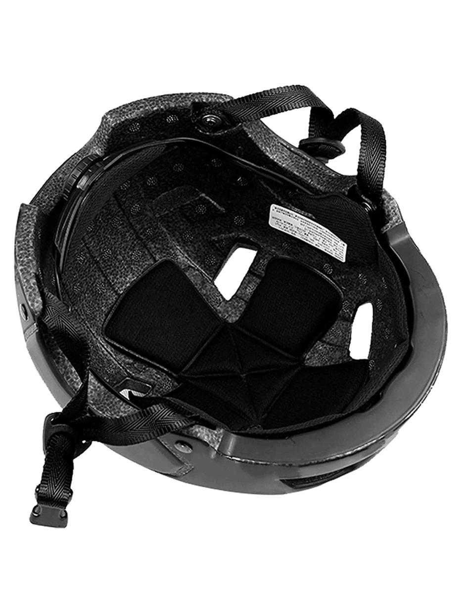Casco para ciclismo de montaña unisex 5
