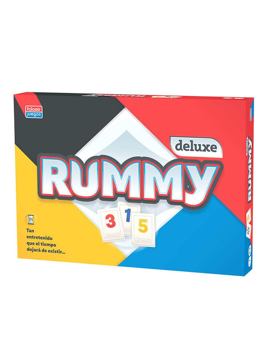 Rummy de Luxe Falomir