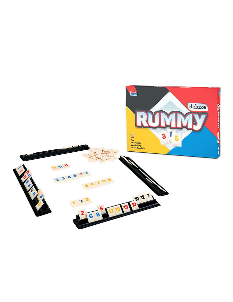 Rummy de Luxe Falomir