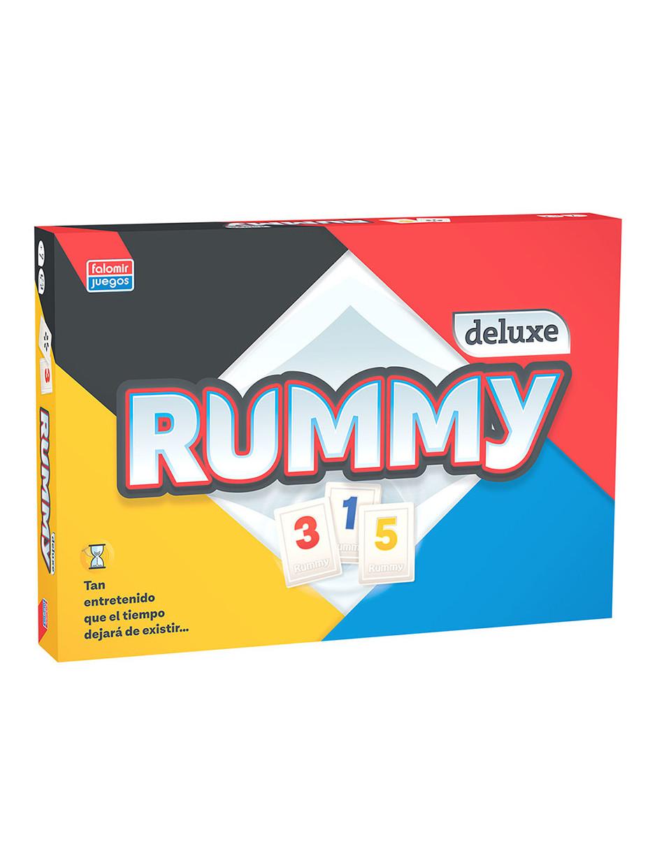 Rummy de Luxe Falomir