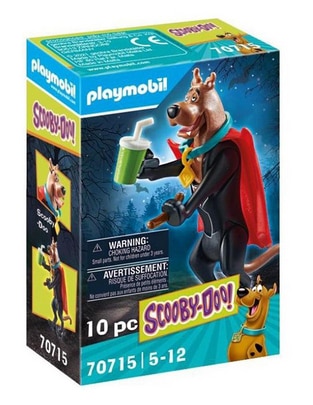 Scooby-Doo Vampiro 70715
