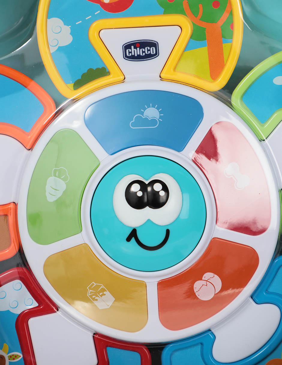 Guess The Animal Chicco juego didáctico infantil unisex