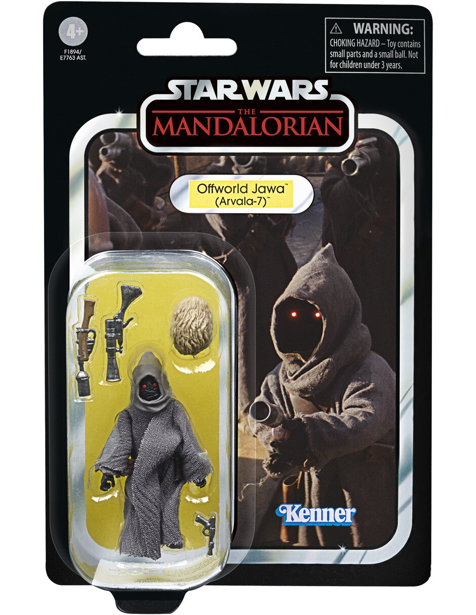 Figura de colección Collectors 1