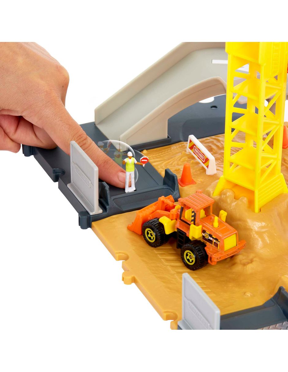 Automóvil Action Drivers 11