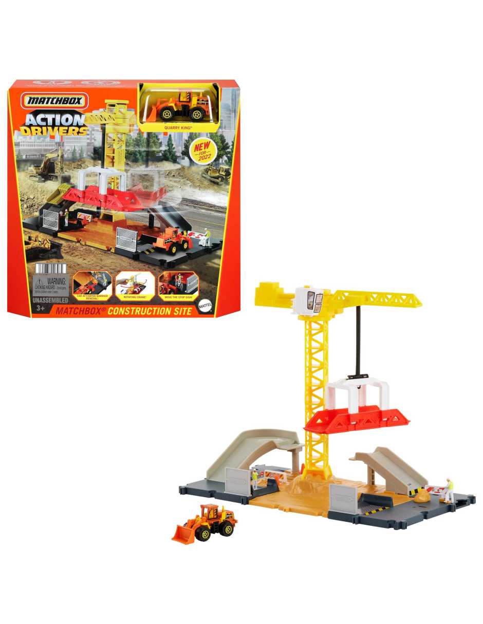 Automóvil Action Drivers 13