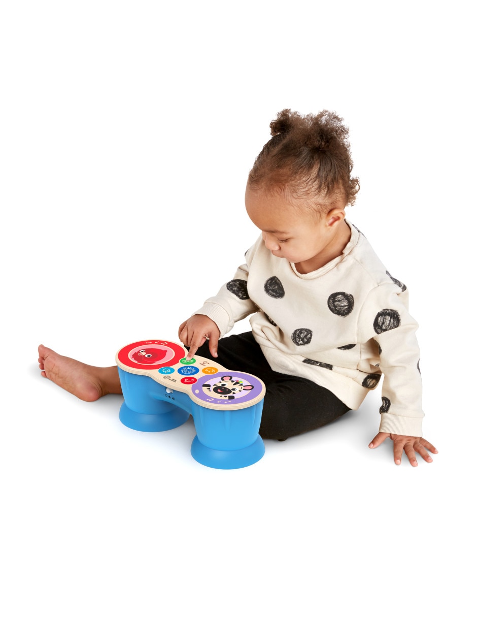 Tambor Magic Touch juego didáctico infantil unisex 5