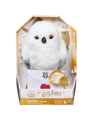 Peluche de Harry Potter Spin Master de 30.48 cm 1