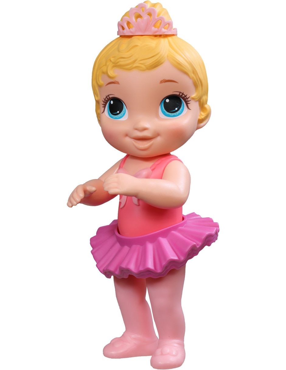Bebé sweet ballerina