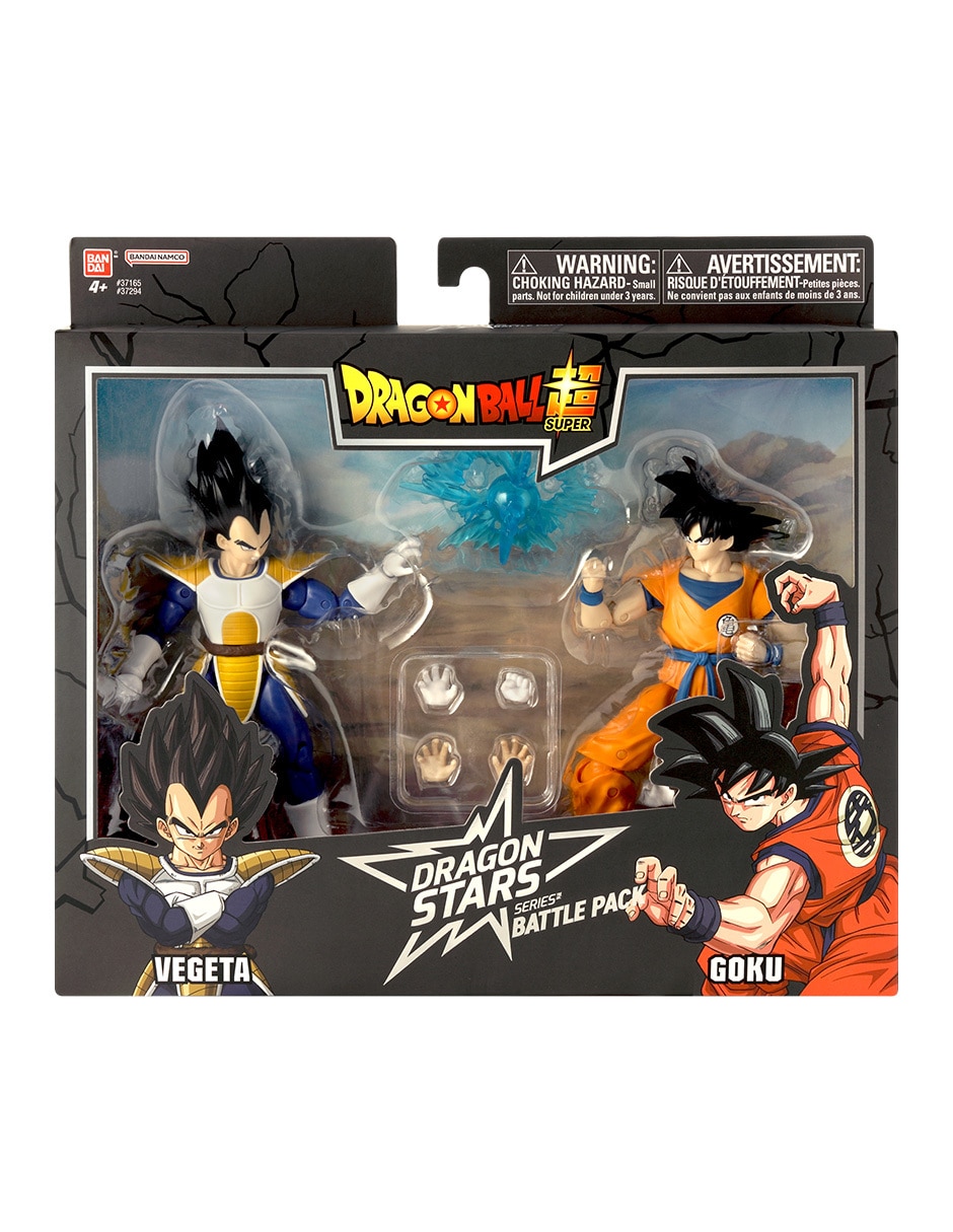 Figura de acción articulada dragon ball dragon ball estándar