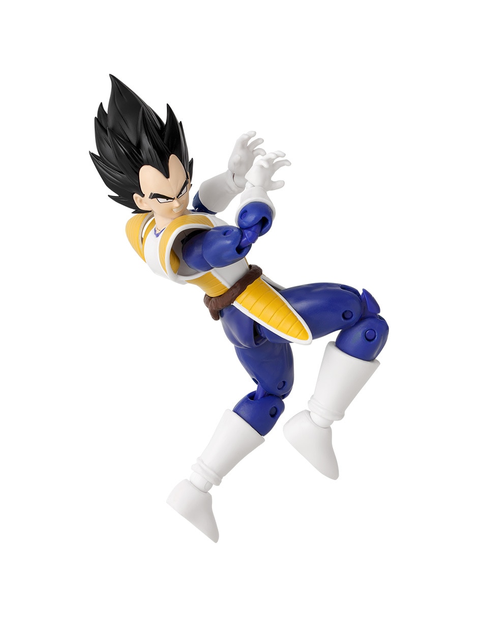 Figura de acción articulada dragon ball dragon ball estándar 2