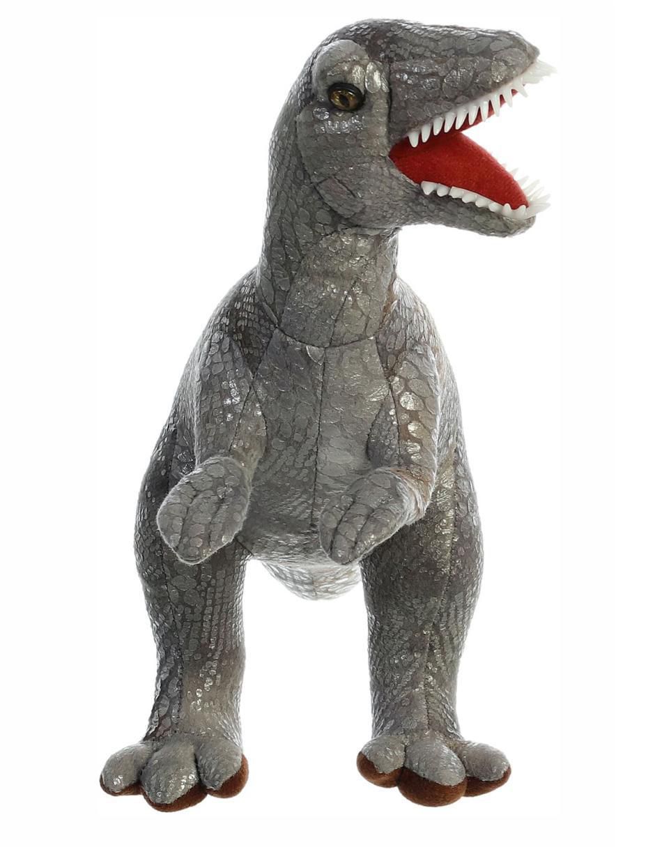 Peluche de dinosaurio de 30 cm Peluche de dinosaurio de 30 cm