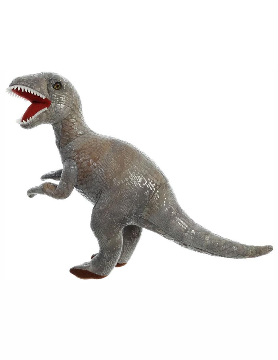 Peluche de dinosaurio de 30 cm 6