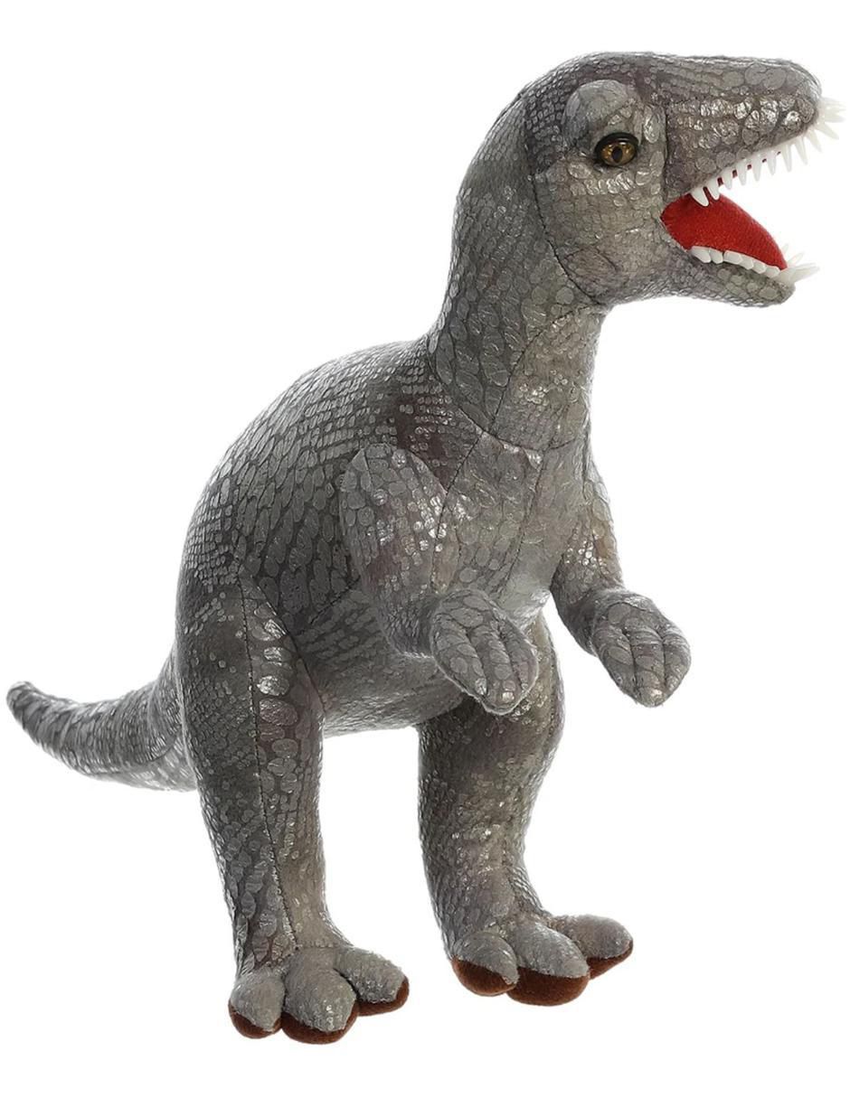 Peluche de dinosaurio de 30 cm 5