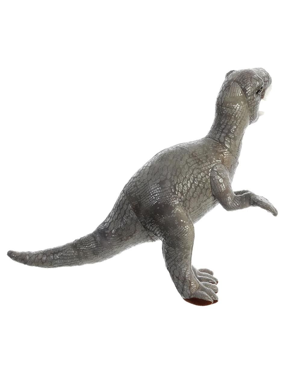 Peluche de dinosaurio de 30 cm