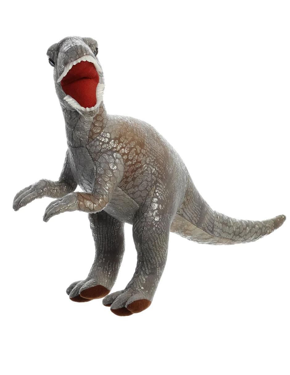 Peluche de dinosaurio de 30 cm 7