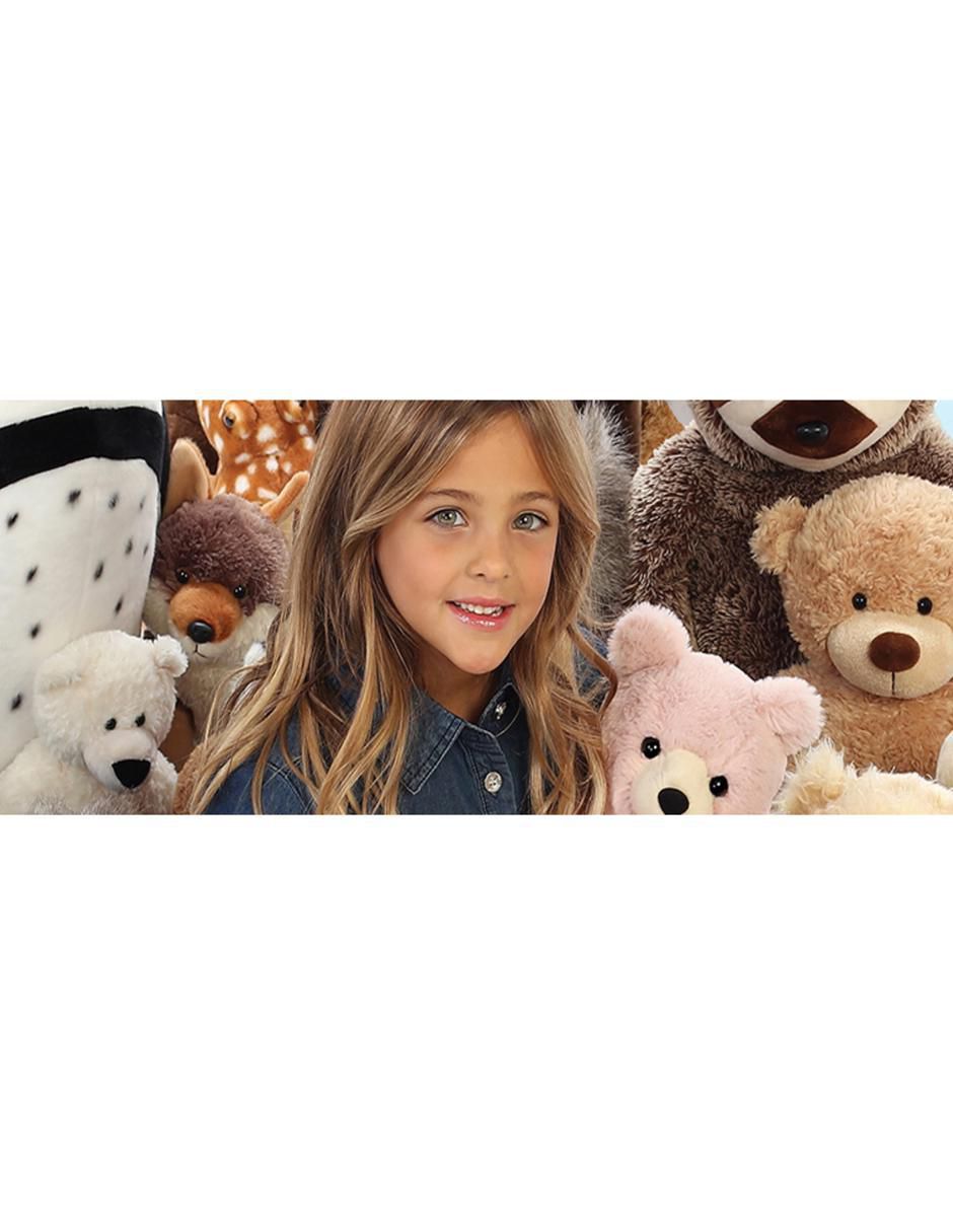 Peluche de dinosaurio de 30 cm