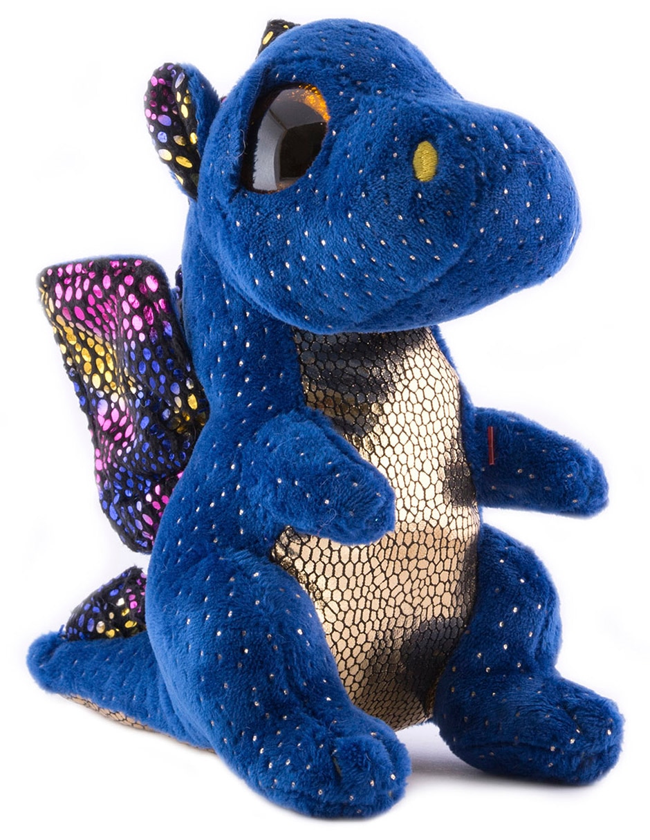 Peluche de Dragón Ty de 22.5 cm