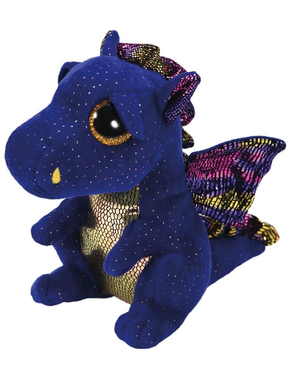 Peluche de Dragón Ty de 22.5 cm