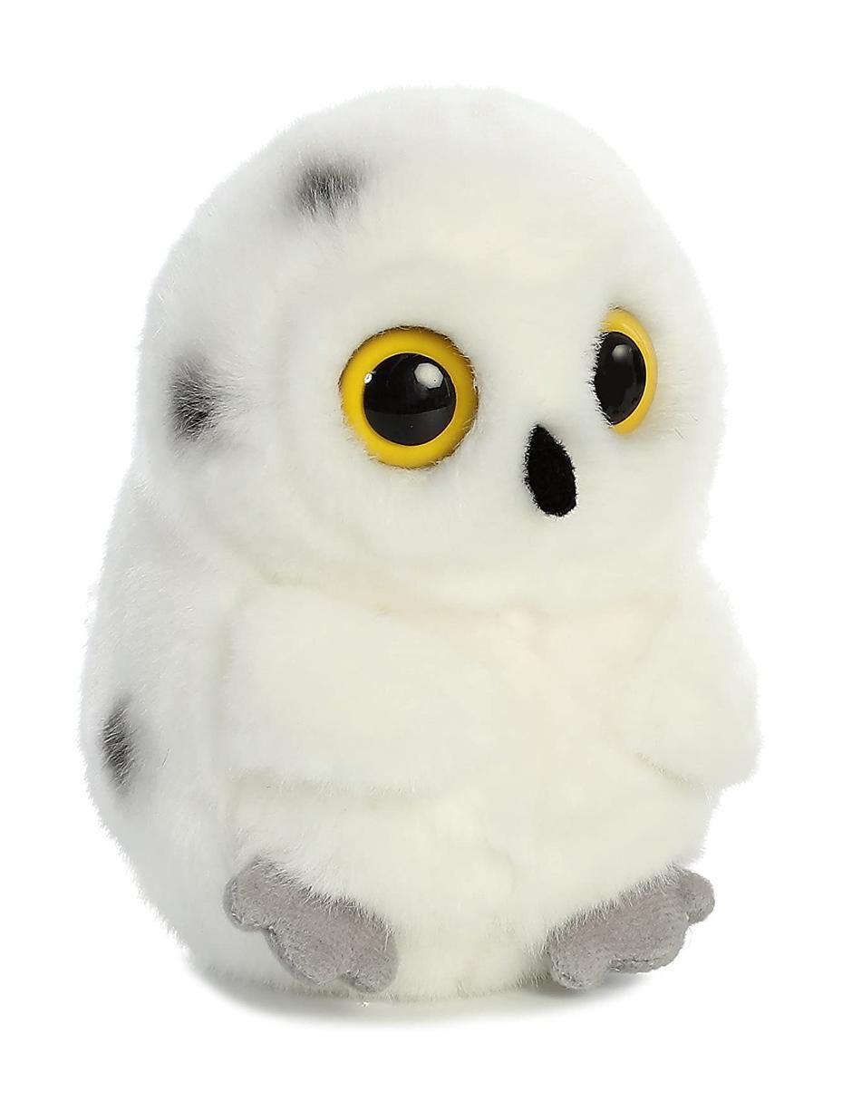 Peluche de búho de 13 cm Peluche de búho de 13 cm