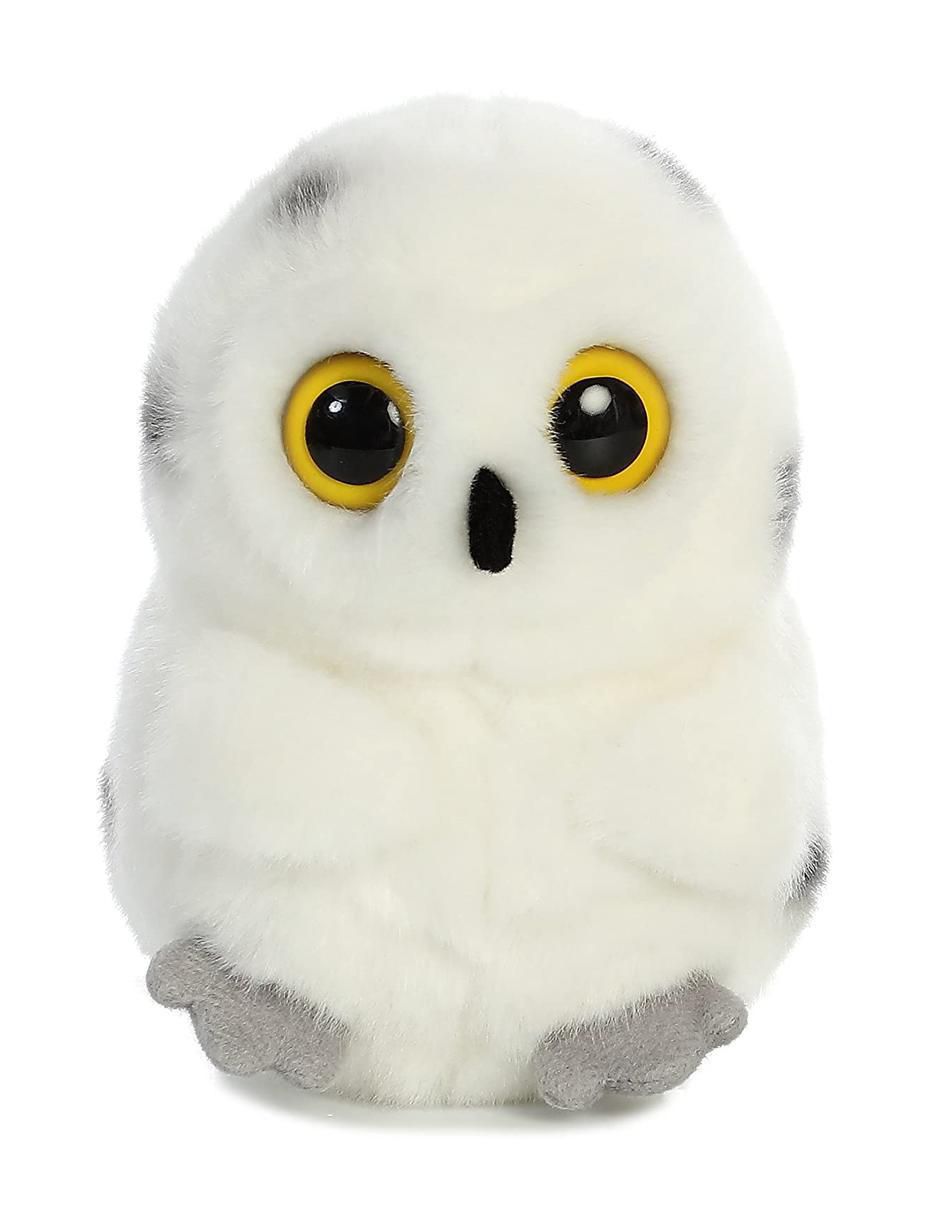 Peluche de búho de 13 cm