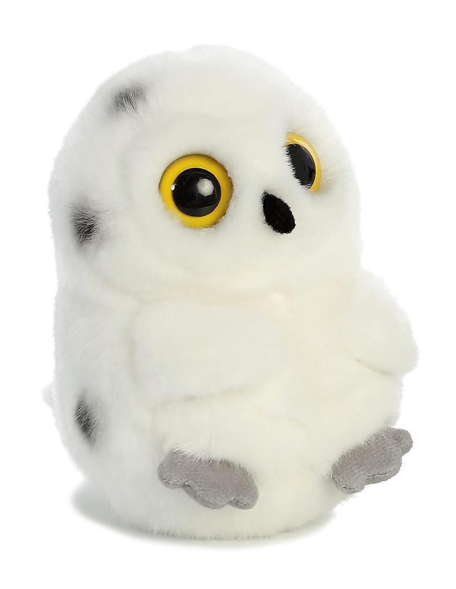 Peluche de búho de 13 cm