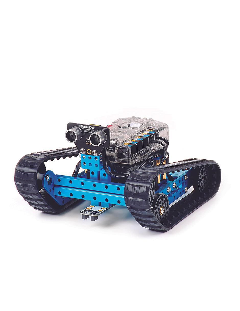 Robot Creativakids Mbot Ranger