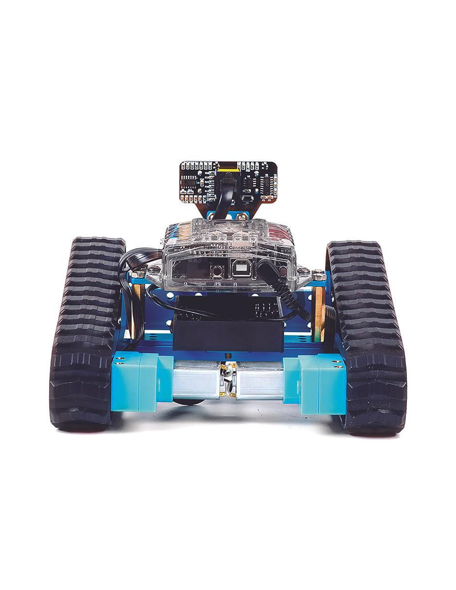 Robot Mbot Ranger