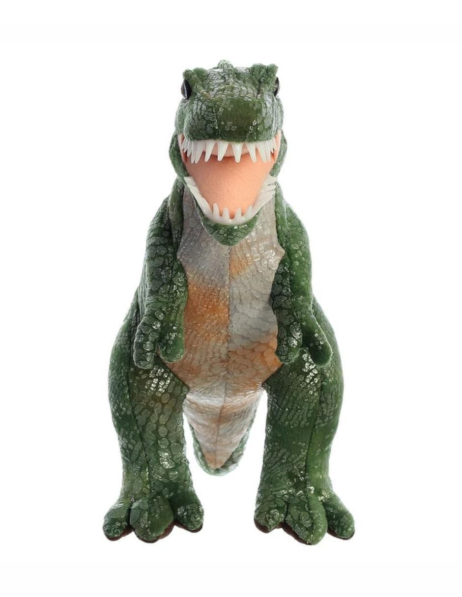 Peluche de Tiranosaurio Rex de 27 cm