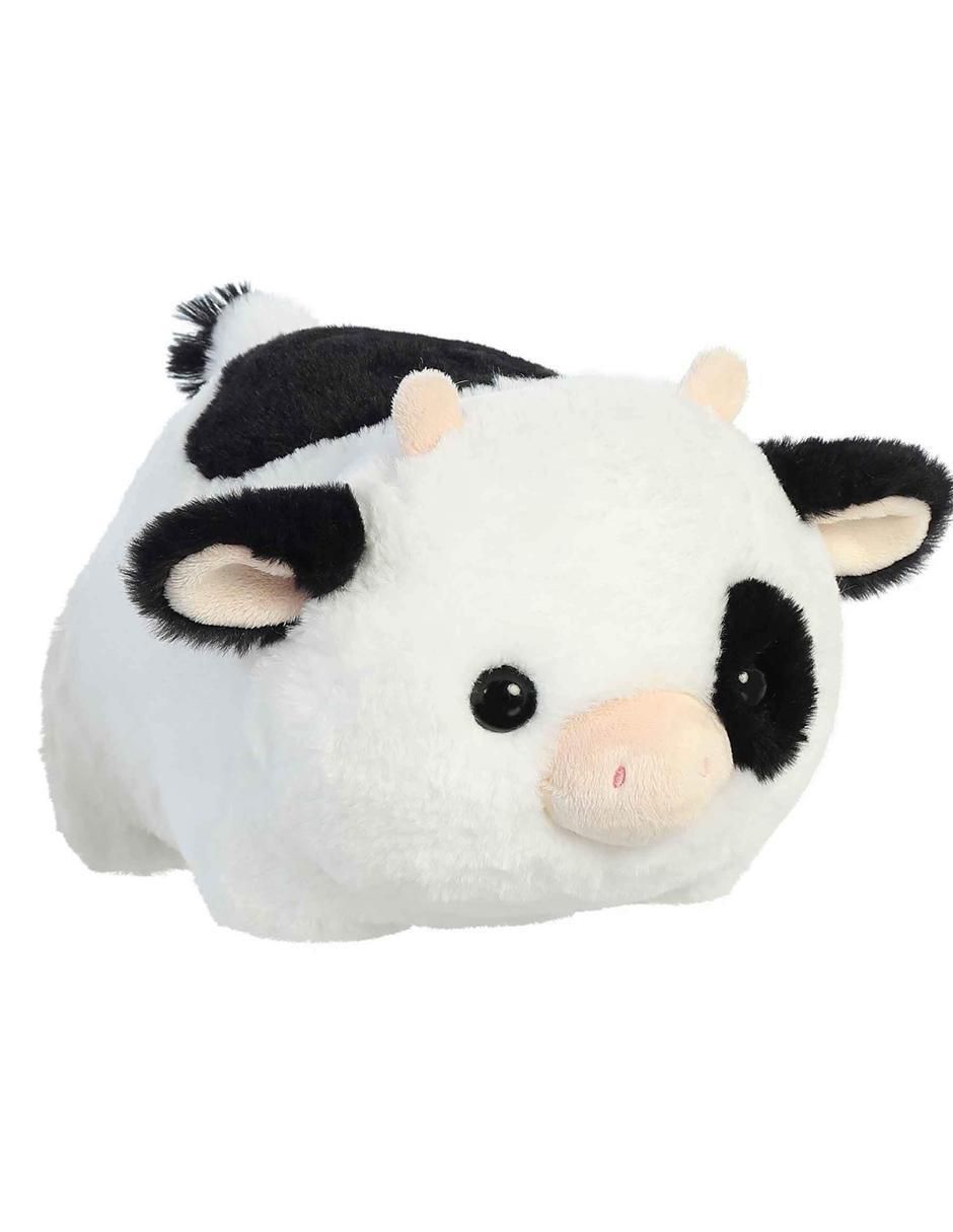 Peluche de Vaquita de 25 cm