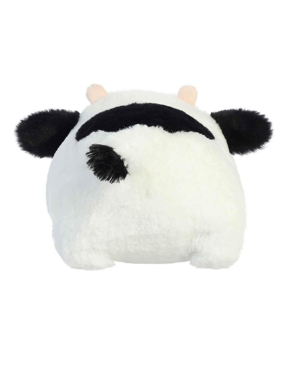 Peluche de Vaquita de 25 cm