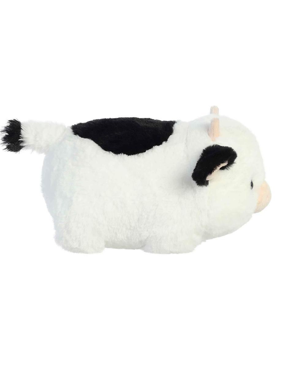 Peluche de Vaquita de 25 cm