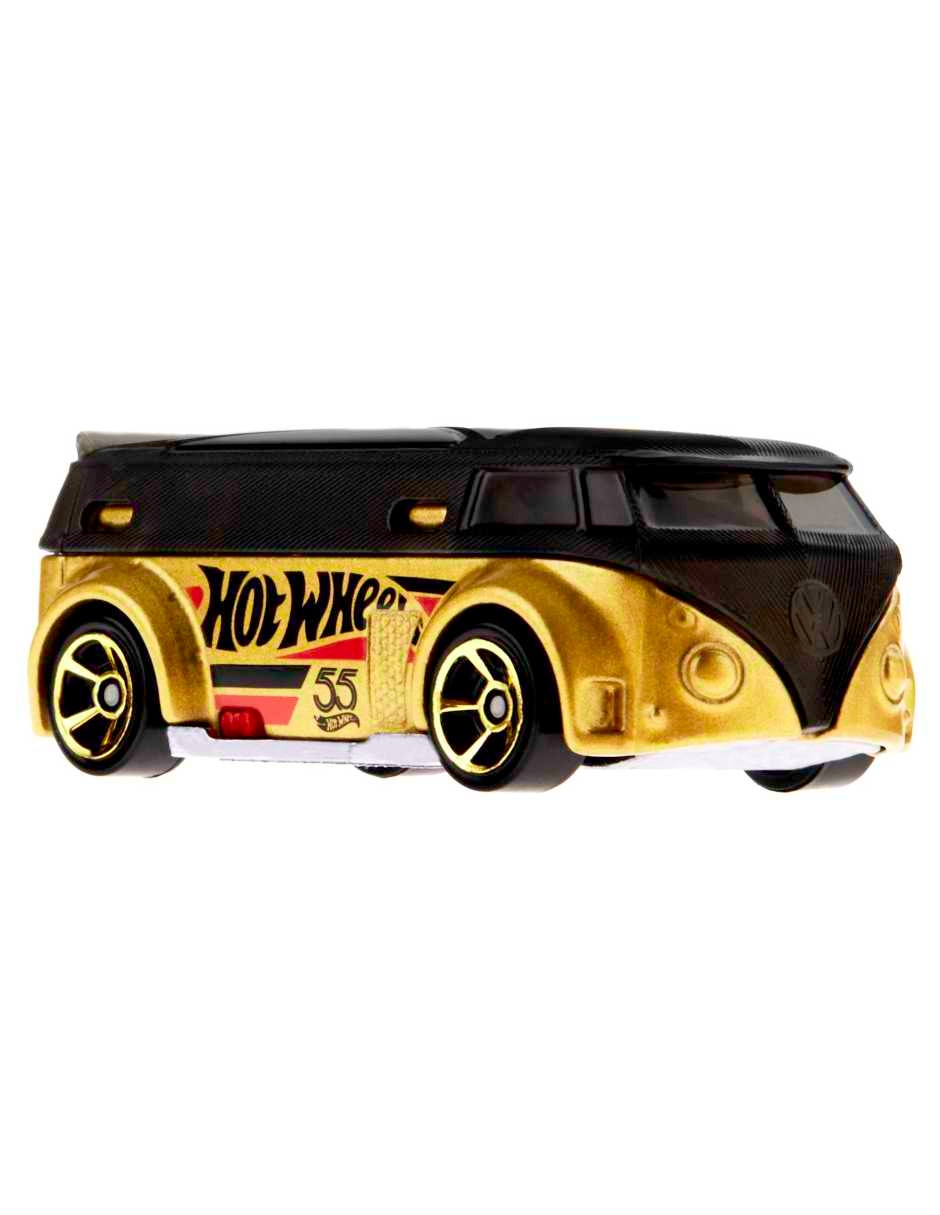 Automóvil HDH54 9