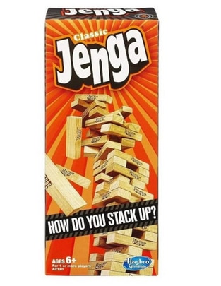 Jenga 1