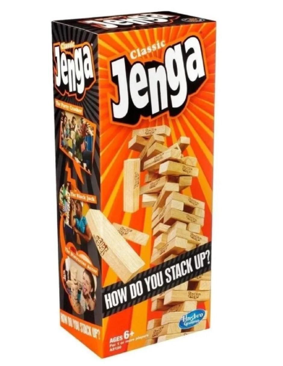 Jenga 4