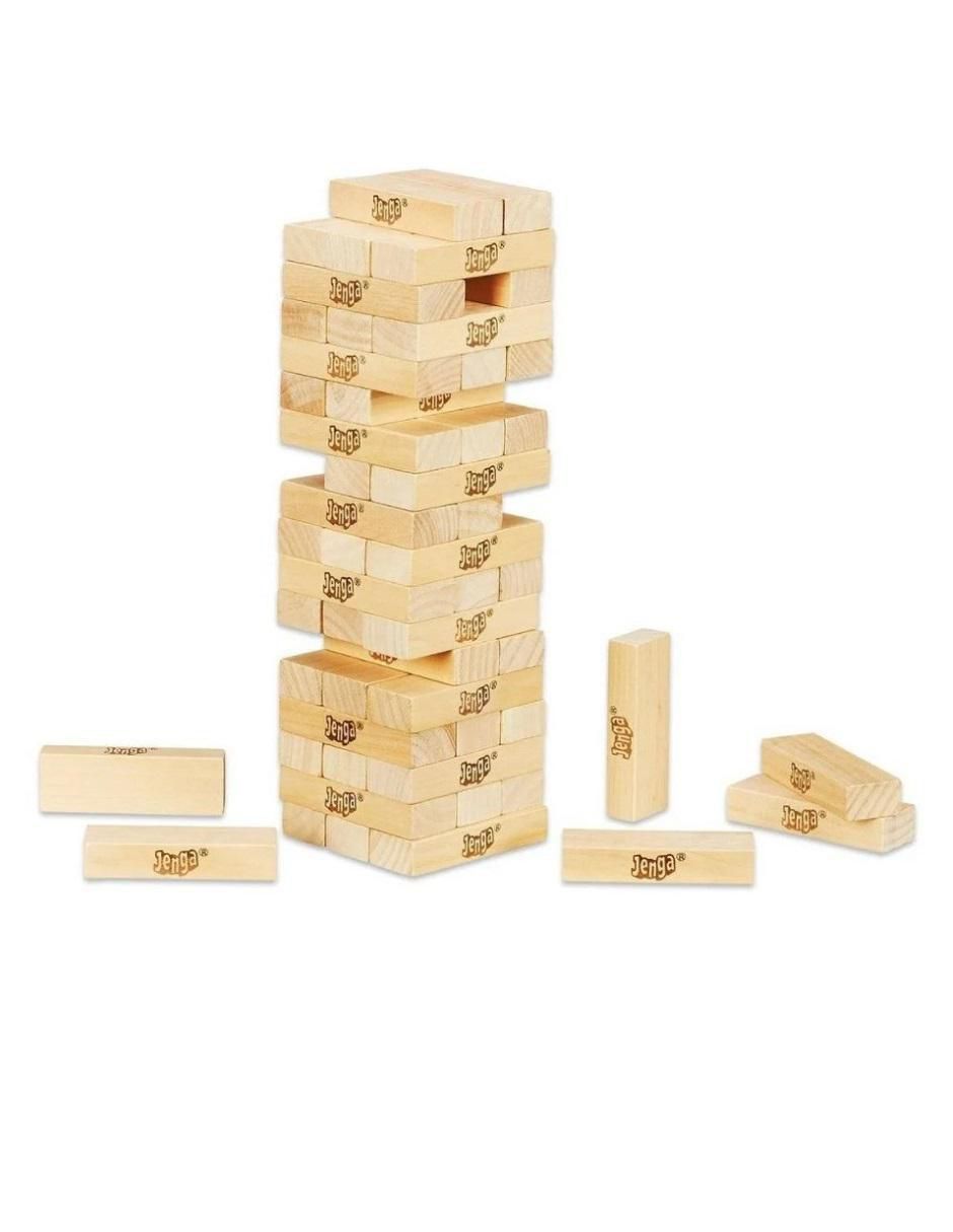 Jenga 5