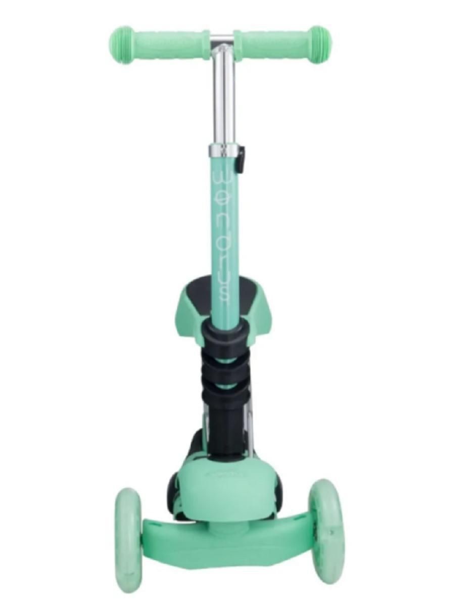 Scooter Frugitive