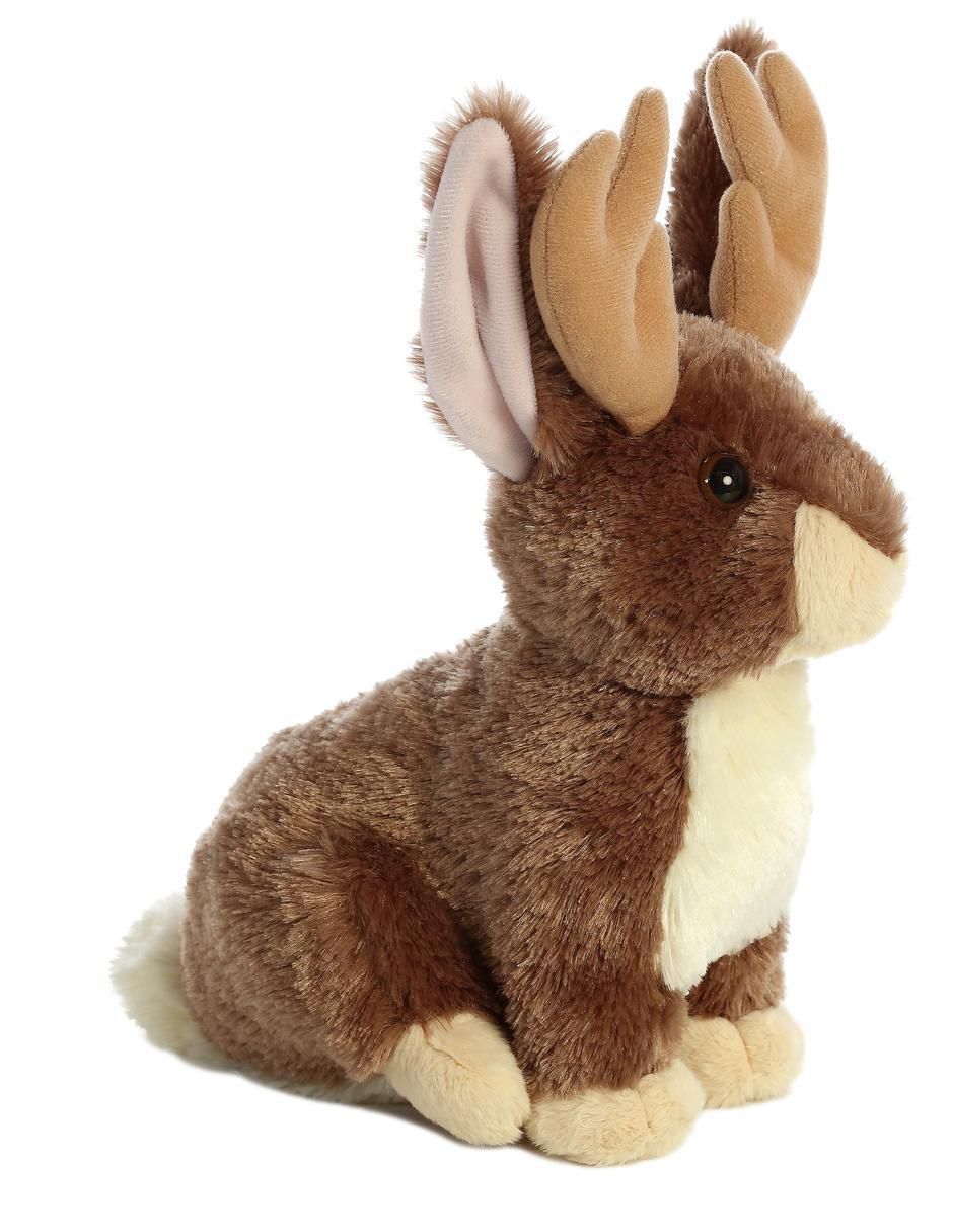 Peluche de Antílope de 15 cm