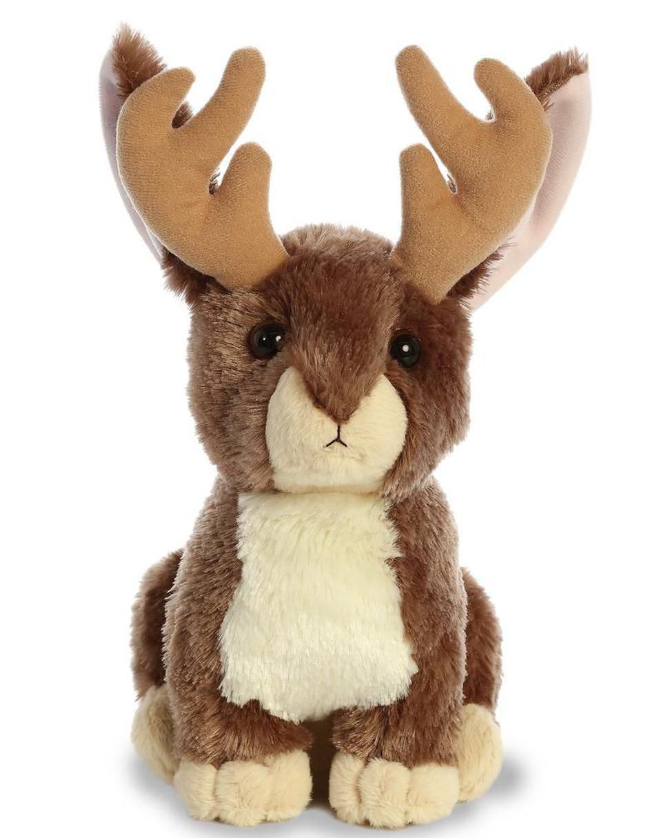 Peluche de Antílope de 15 cm