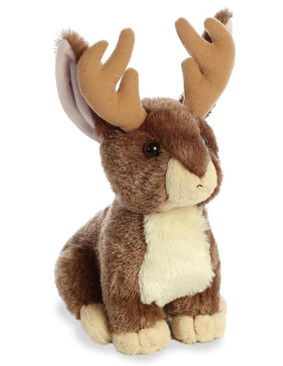 Peluche de Antílope de 15 cm