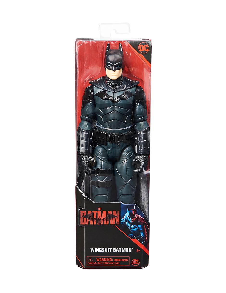Figura de acción DC Comics Batman 1