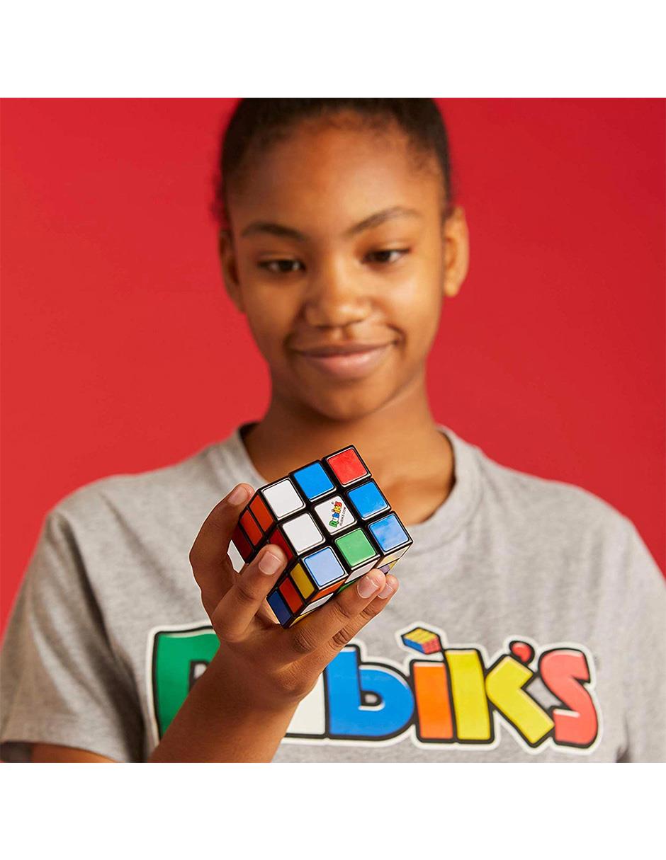 Cubo Rubik 3x3 2