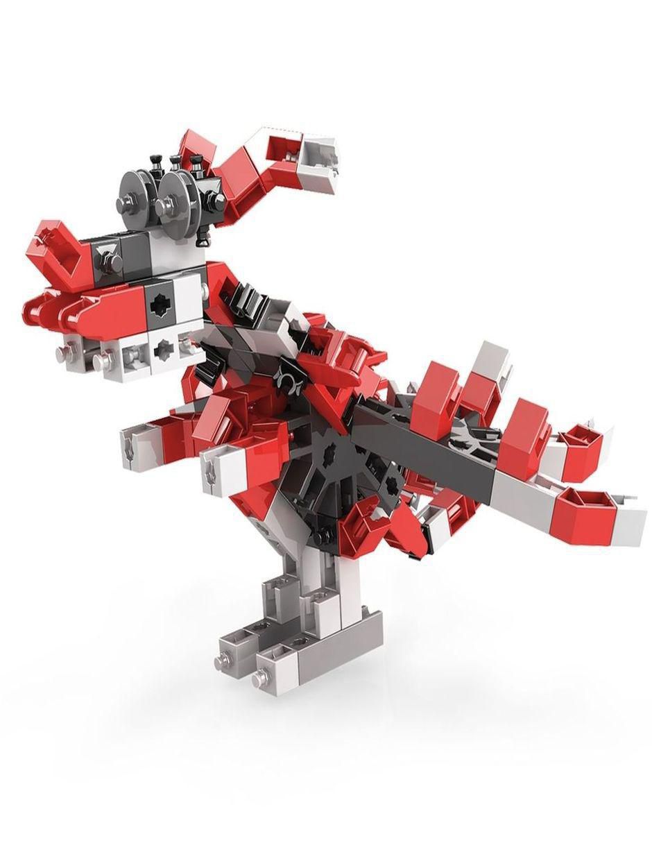 Dragones En Evolucion STH41 Stem Heroes 1