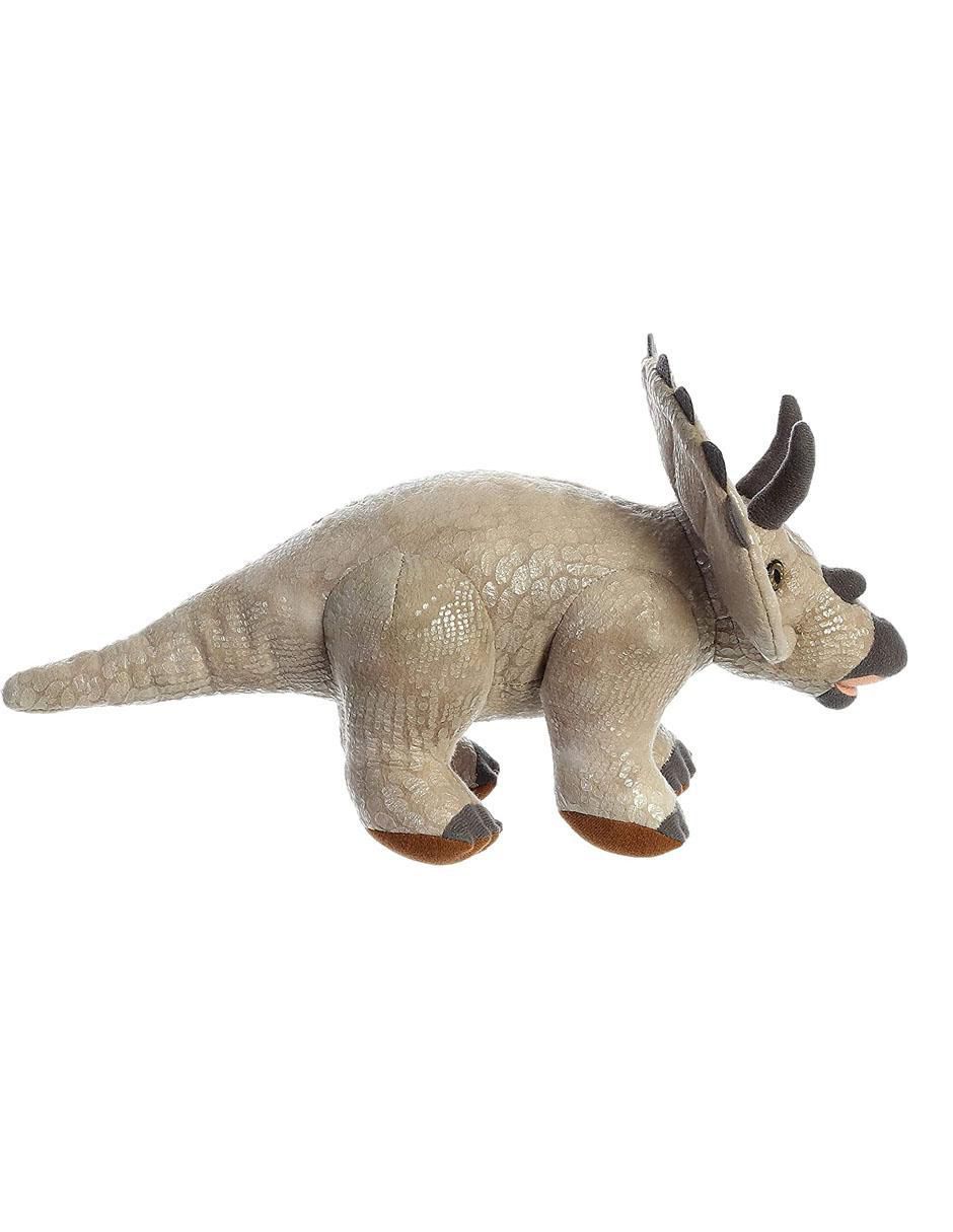 Peluche de Triceratops de 33 cm