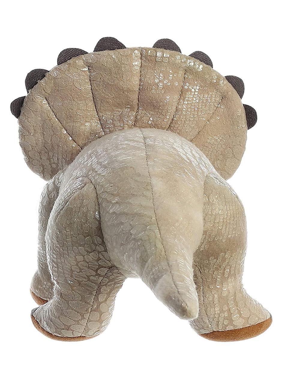 Peluche de Triceratops de 33 cm