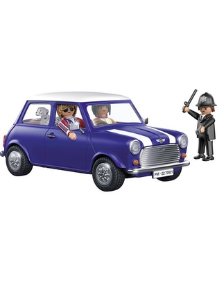Mini Cooper 70921 1